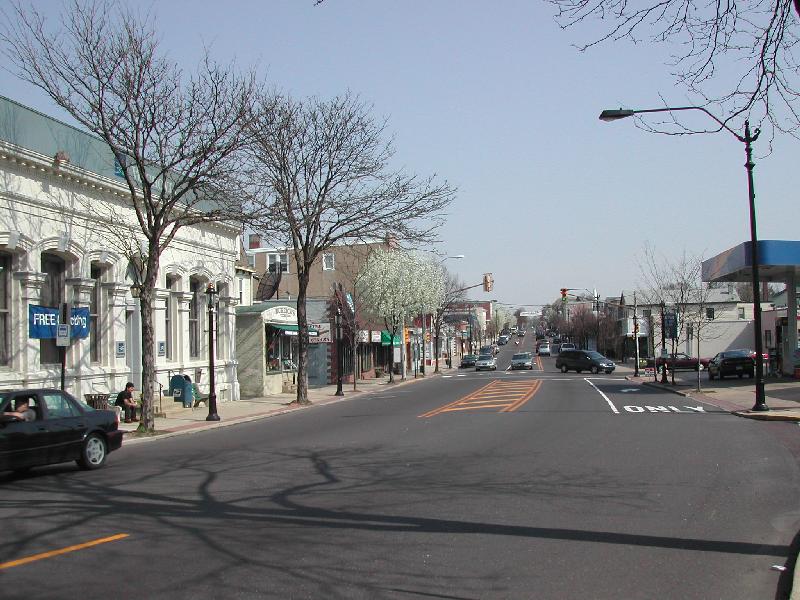 Hatboro Today Hatboro, Pennsylvania, Historical Buildings