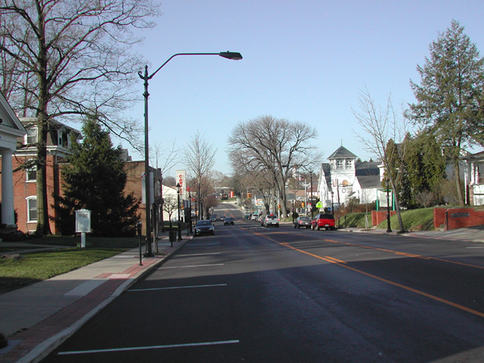 Hatboro Today Hatboro, Pennsylvania, Historical Buildings