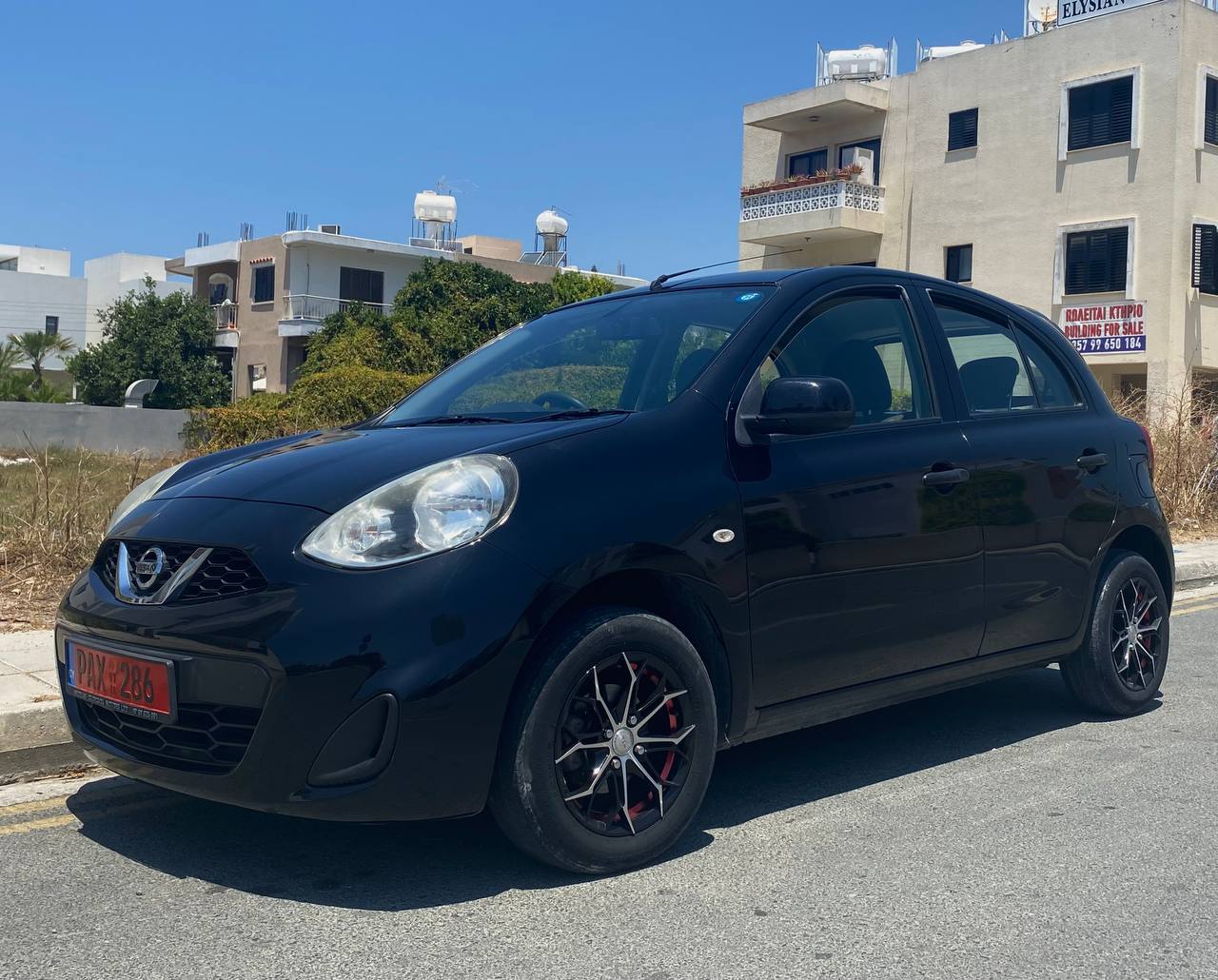 Palma Rent Car Palma Rent Car