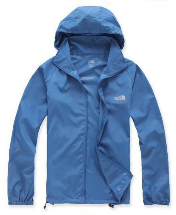 Raincoat / Jas Hujan The North Face | .:: Pitstop-Bikes ::.