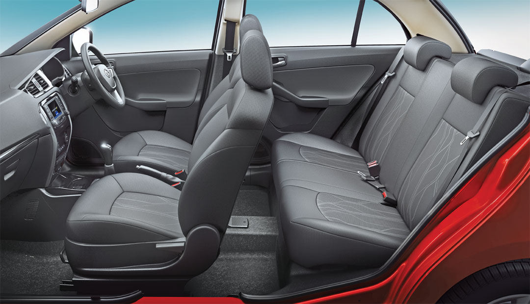 Things you must know about the Tata Bolt Pitstop