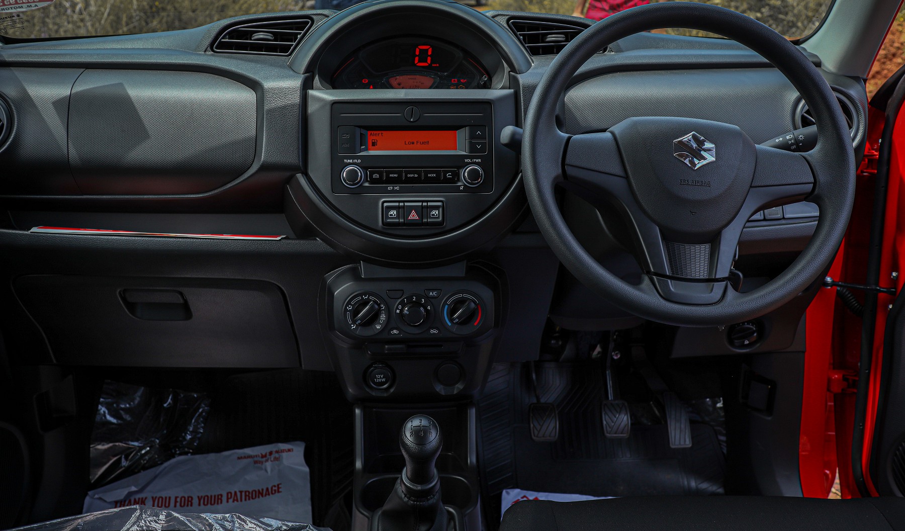 Maruti Suzuki S-Presso: All You Need To Know | Pitstop