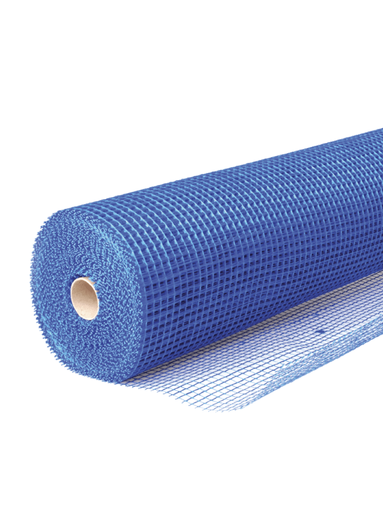 Fiberglass Mesh Blue Pittakis
