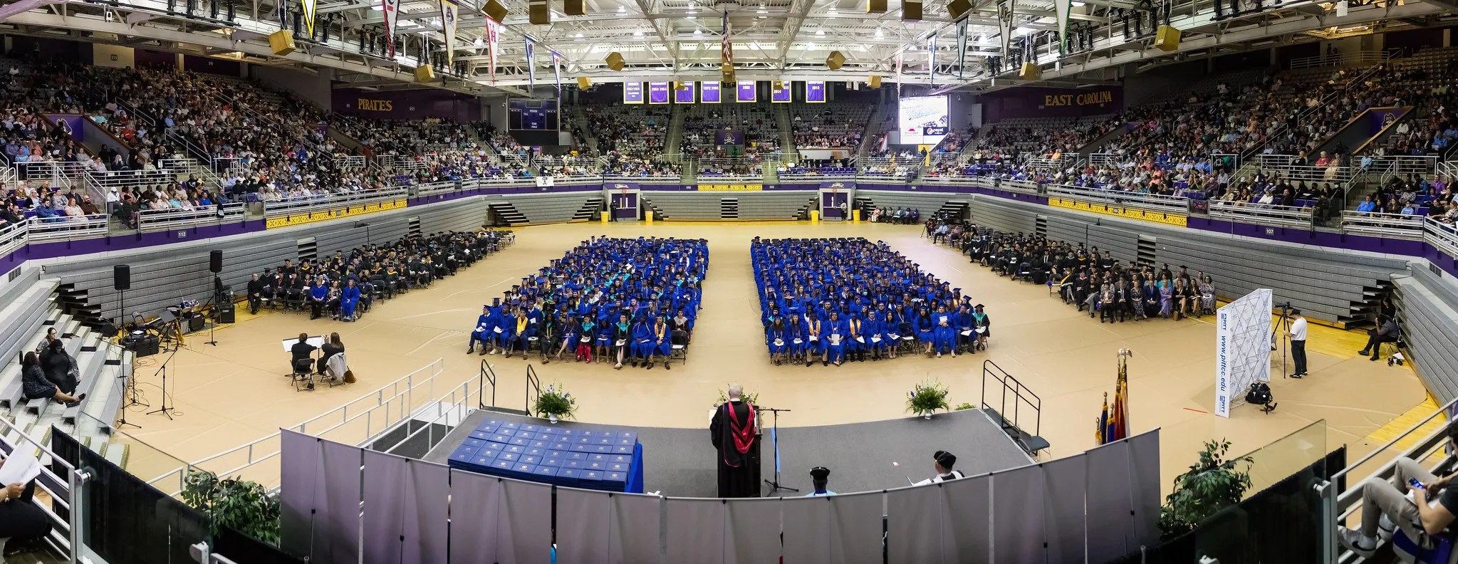 Pitt Community College Calendar 2023