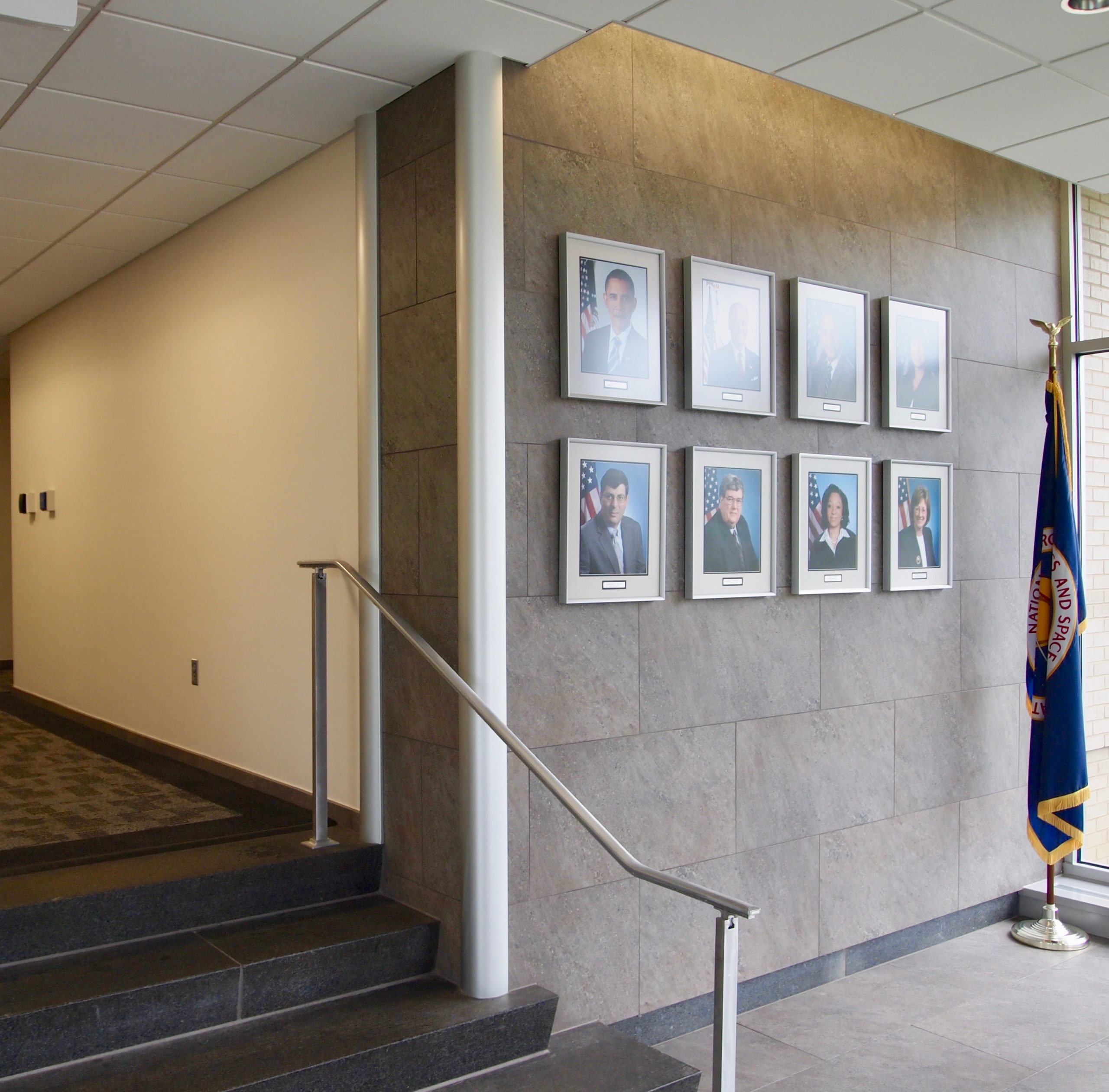 Wall Protection Pittcon Industries