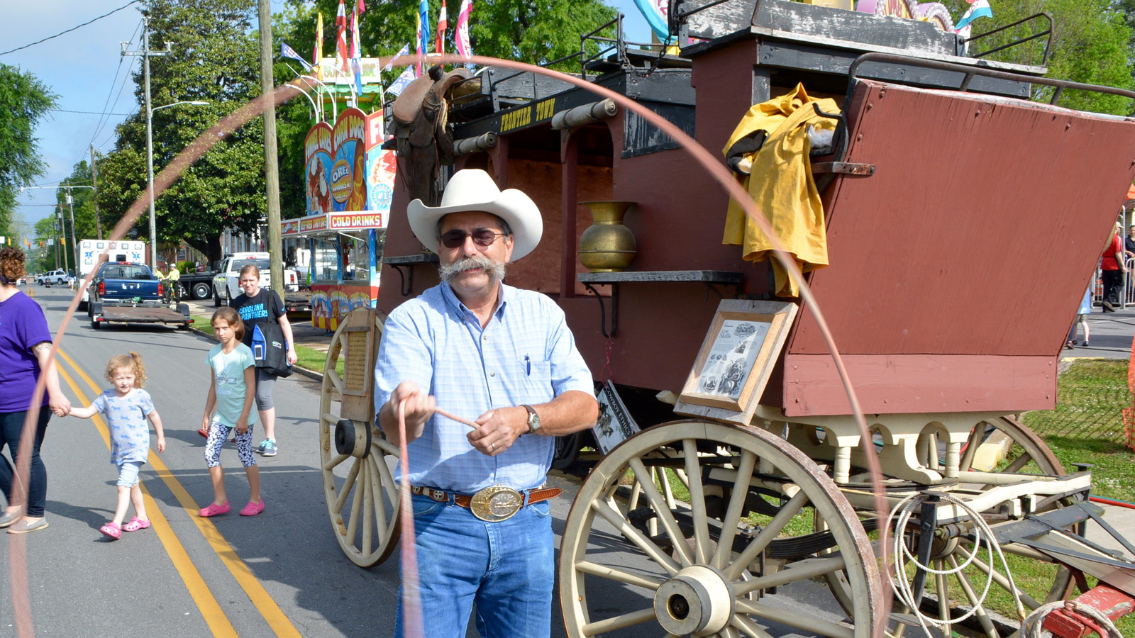 September 17 22, 2024 Home Pitt County Fair (NC)