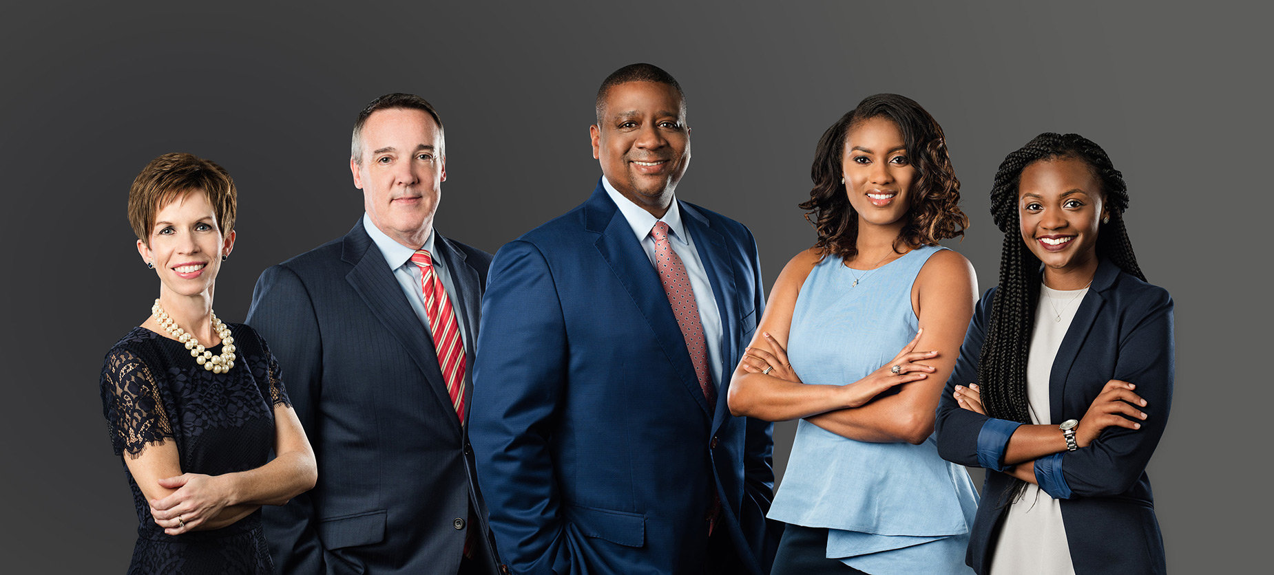 Our Team Pittman Law Group