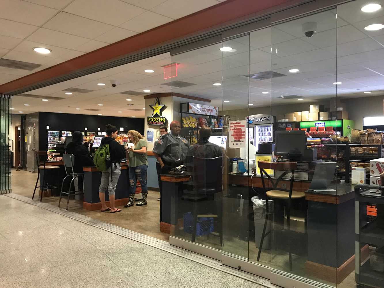 Quick Zone decreases prices, extends hours The Pitt News
