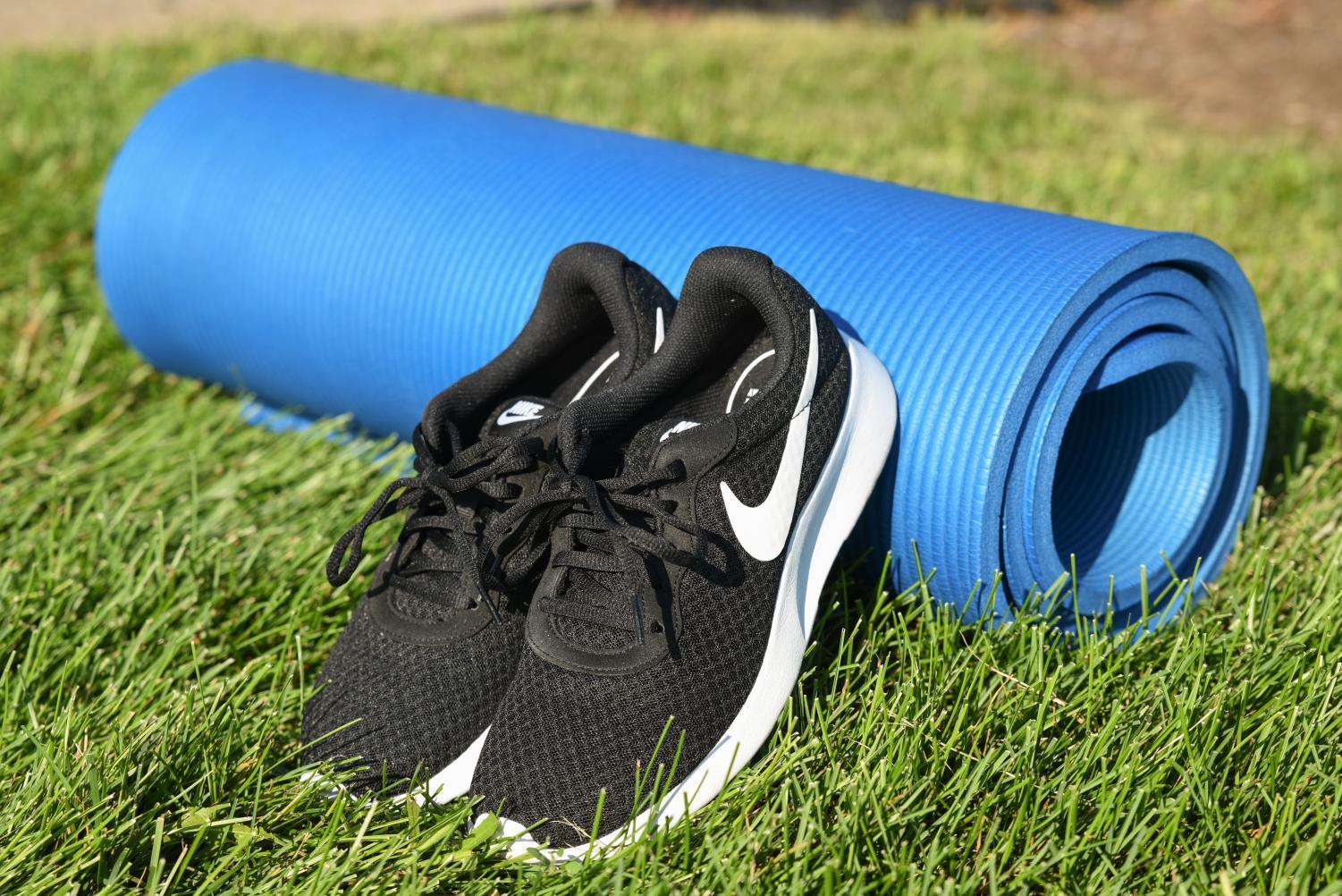 Satire Running thoughts from a certified unathletic person The Pitt