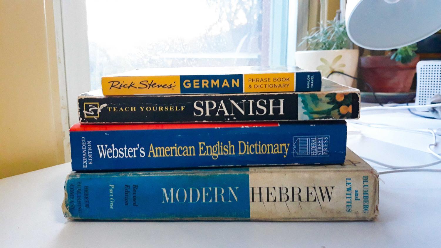 Opinion America's schools need to improve second language programs