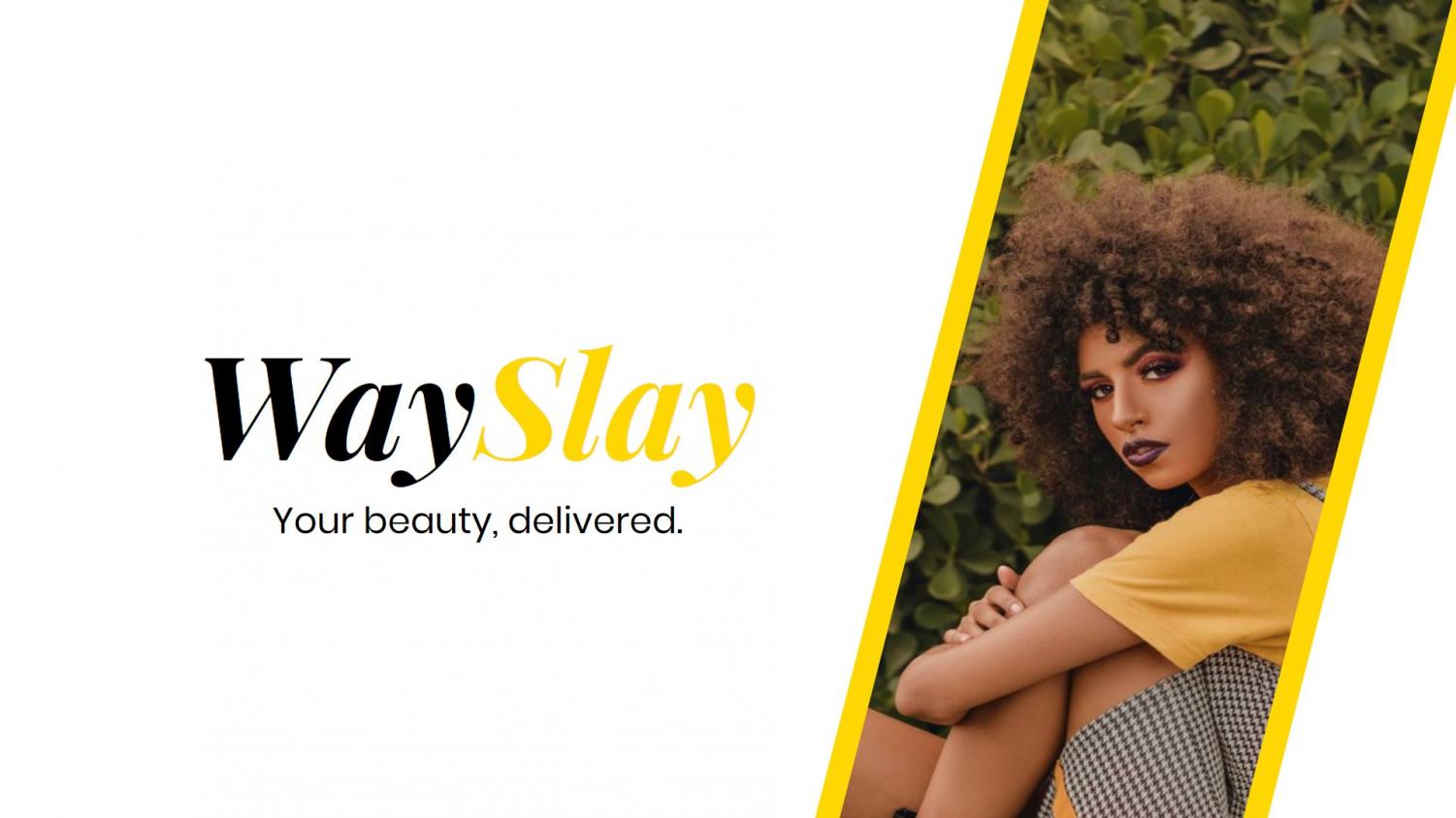 New beauty supply delivery app expands to Pittsburgh The Pitt News