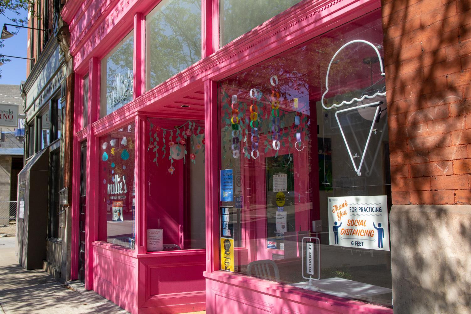 Pittsburgh ice cream shops head into a summer business revival The