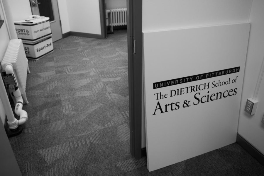 Navigating humanities geneds in the Dietrich school The Pitt News
