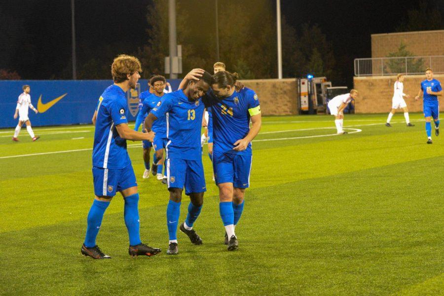 Column Top 5 best Pitt sports moments in 2021 The Pitt News