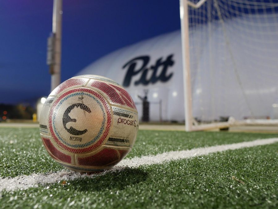 Preview Pitt men’s soccer prepares to face dynamic Virginia Cavaliers