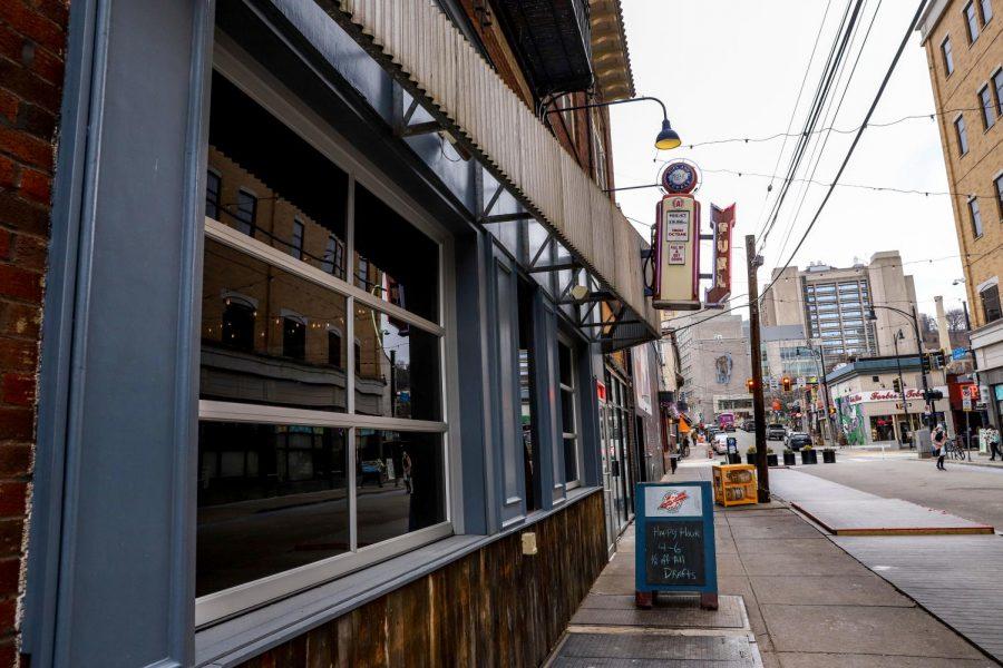 Pittsburgh’s best happy hour spots that won’t break the bank The Pitt