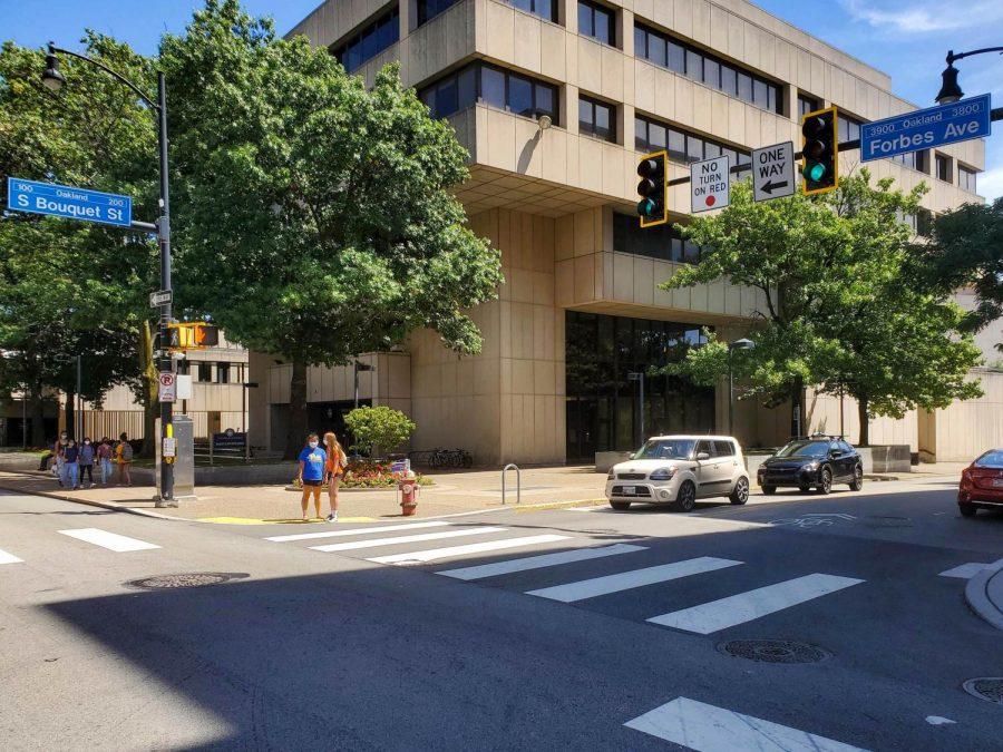 Pitt’s School of Law will no longer participate in U.S. News & World Report ranking The Pitt News