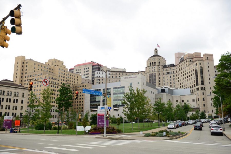 Lee and Innamorato slam UPMC, tout antitrust bill in report The Pitt News