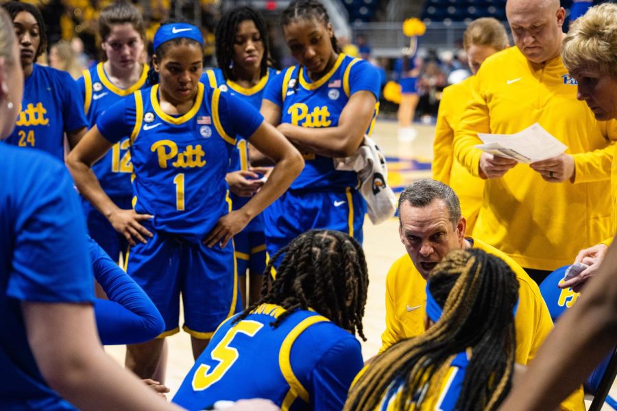 Preview Pitt women’s basketball looks to redeem frustrating season in