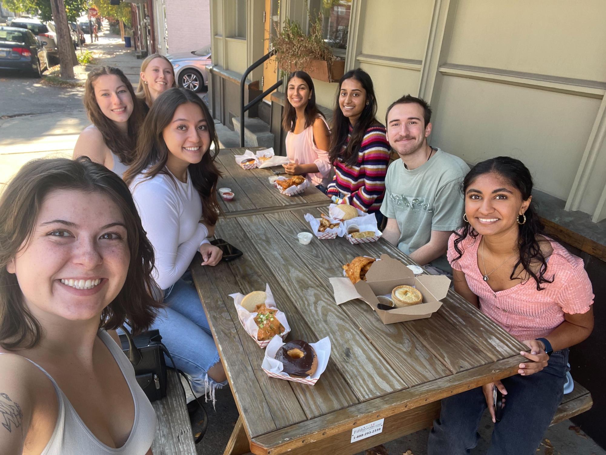 ‘Hidden gems’ EATPitt works to showcase local, immigrantowned restaurants The Pitt News