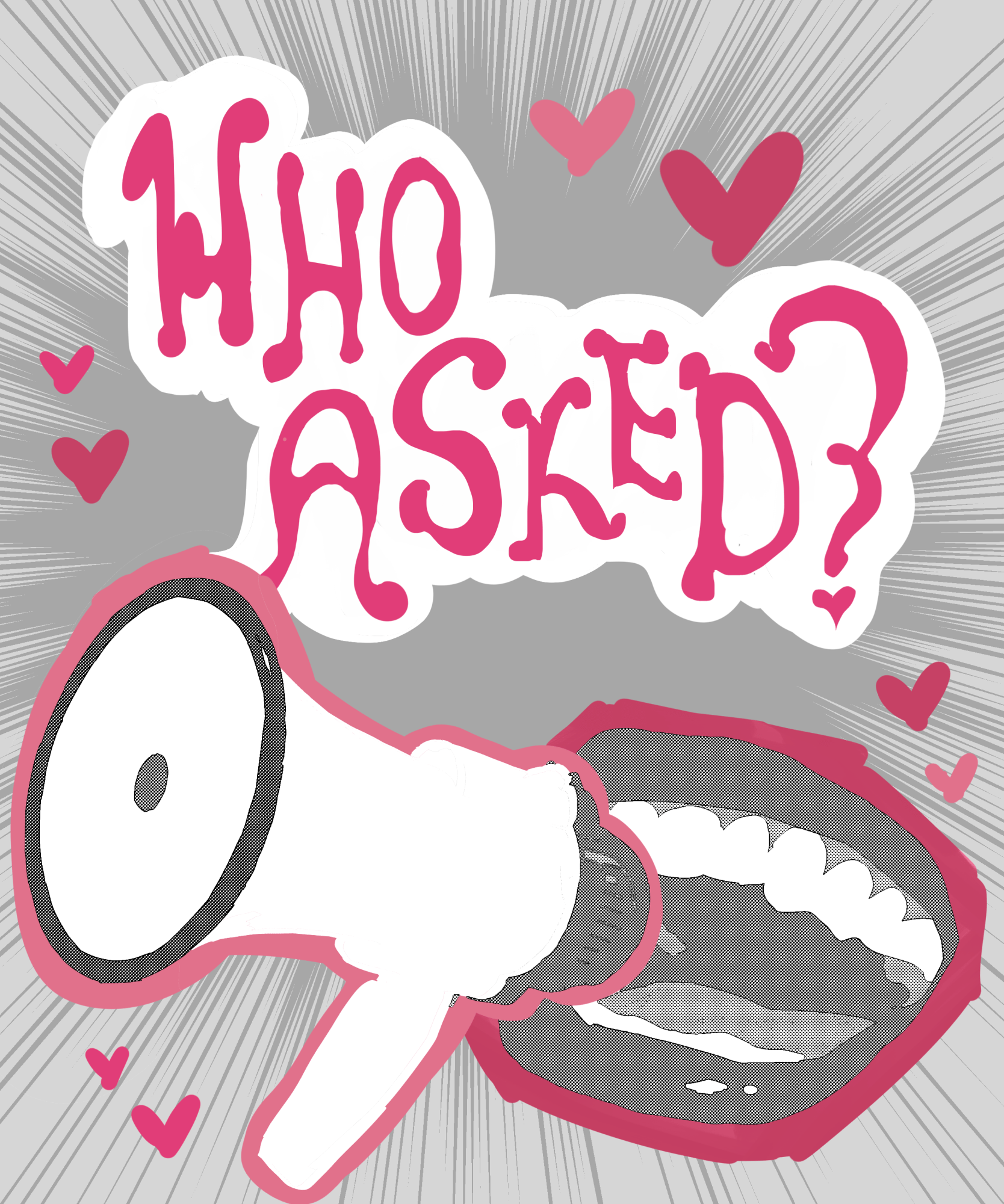 Who Asked? // Why am I unmotivated? The Pitt News