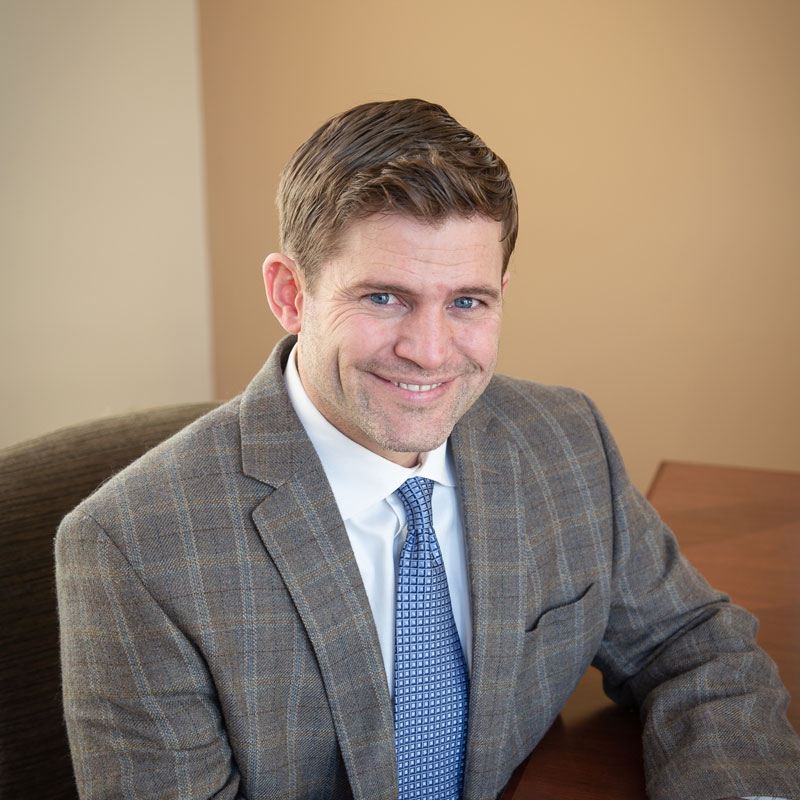 Andy Pitts Pitts Brothers