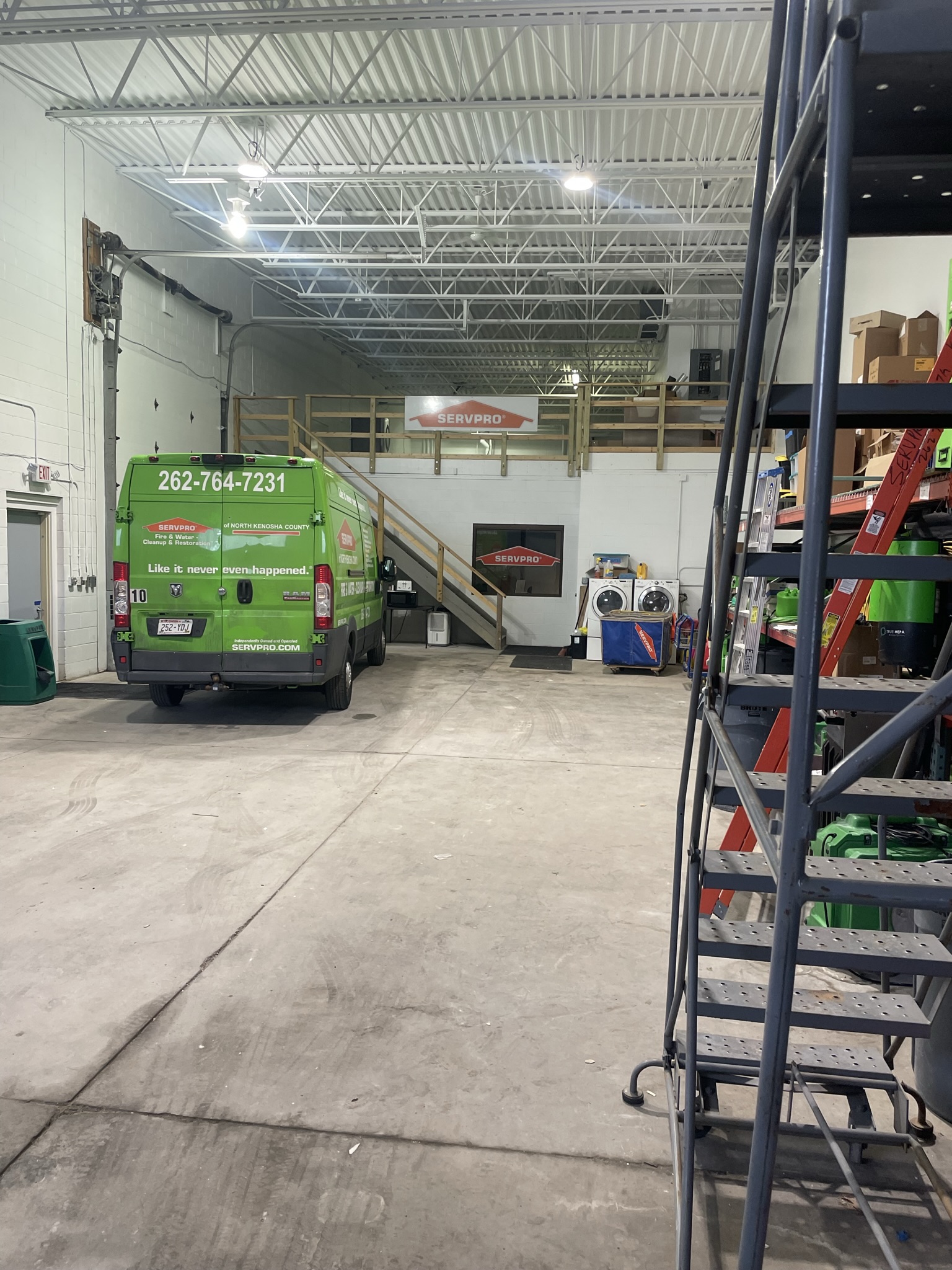 Marina Shores Pitts Brothers