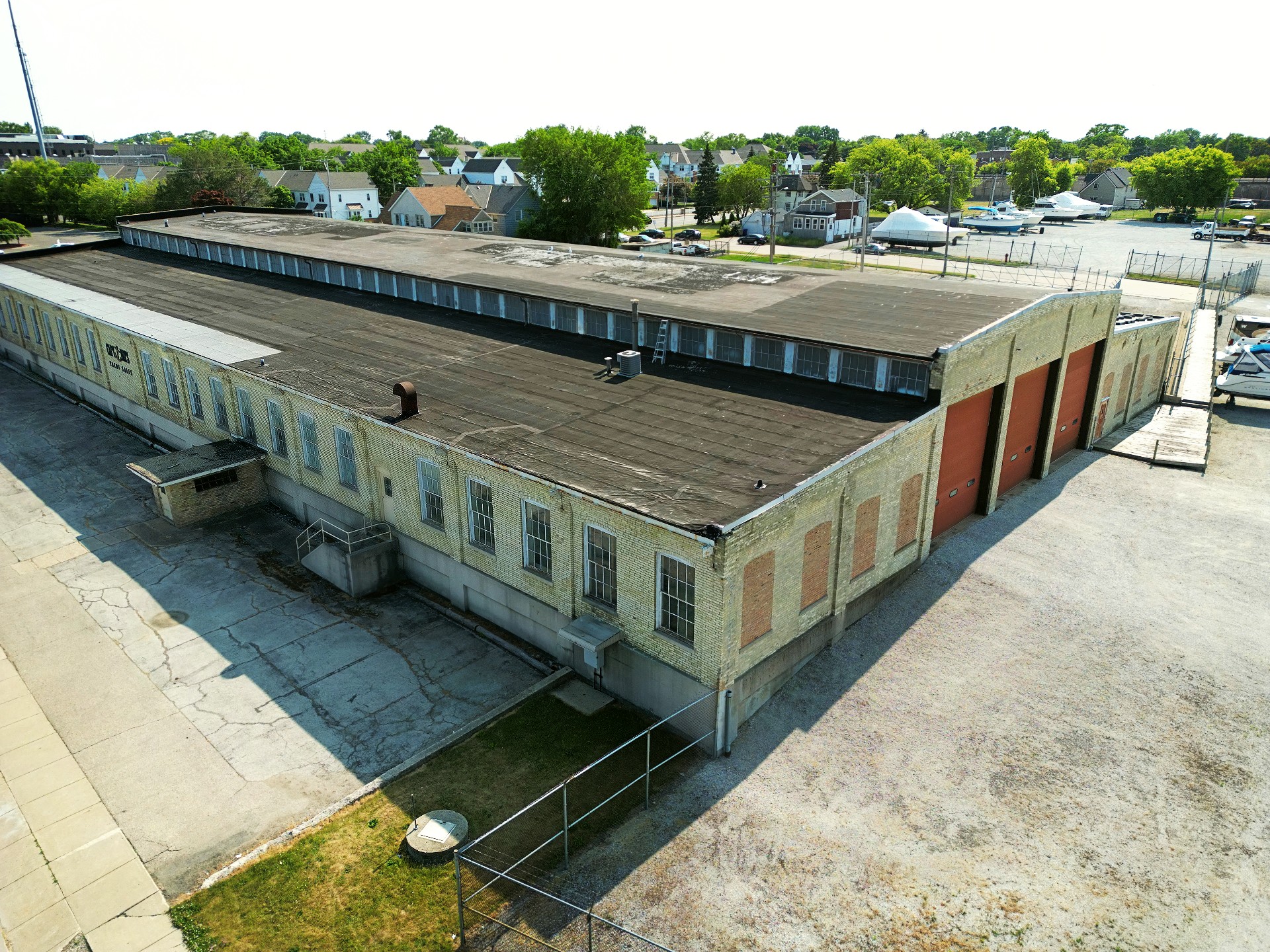 Prime Downtown Redevelopment Site Pitts Brothers