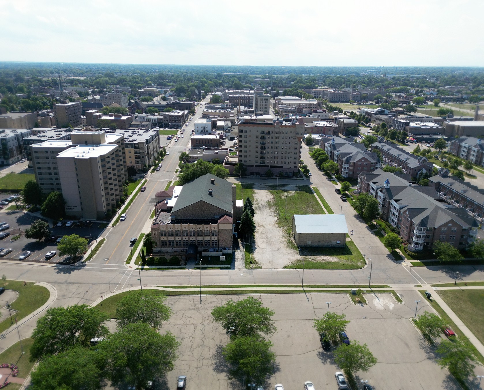 Marina Shores Pitts Brothers