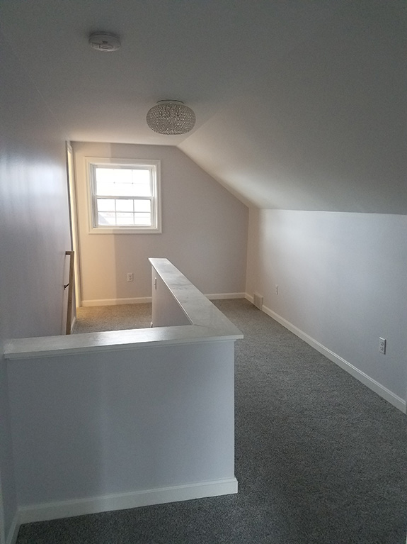 4 Design Solutions for a Successful Cape Cod WholeHome Reno