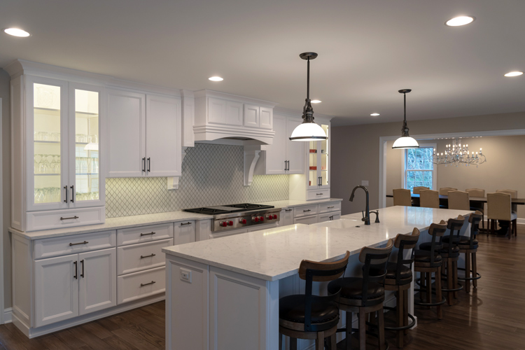 6 Considerations for a Successful Pittsburgh Kitchen Remodel