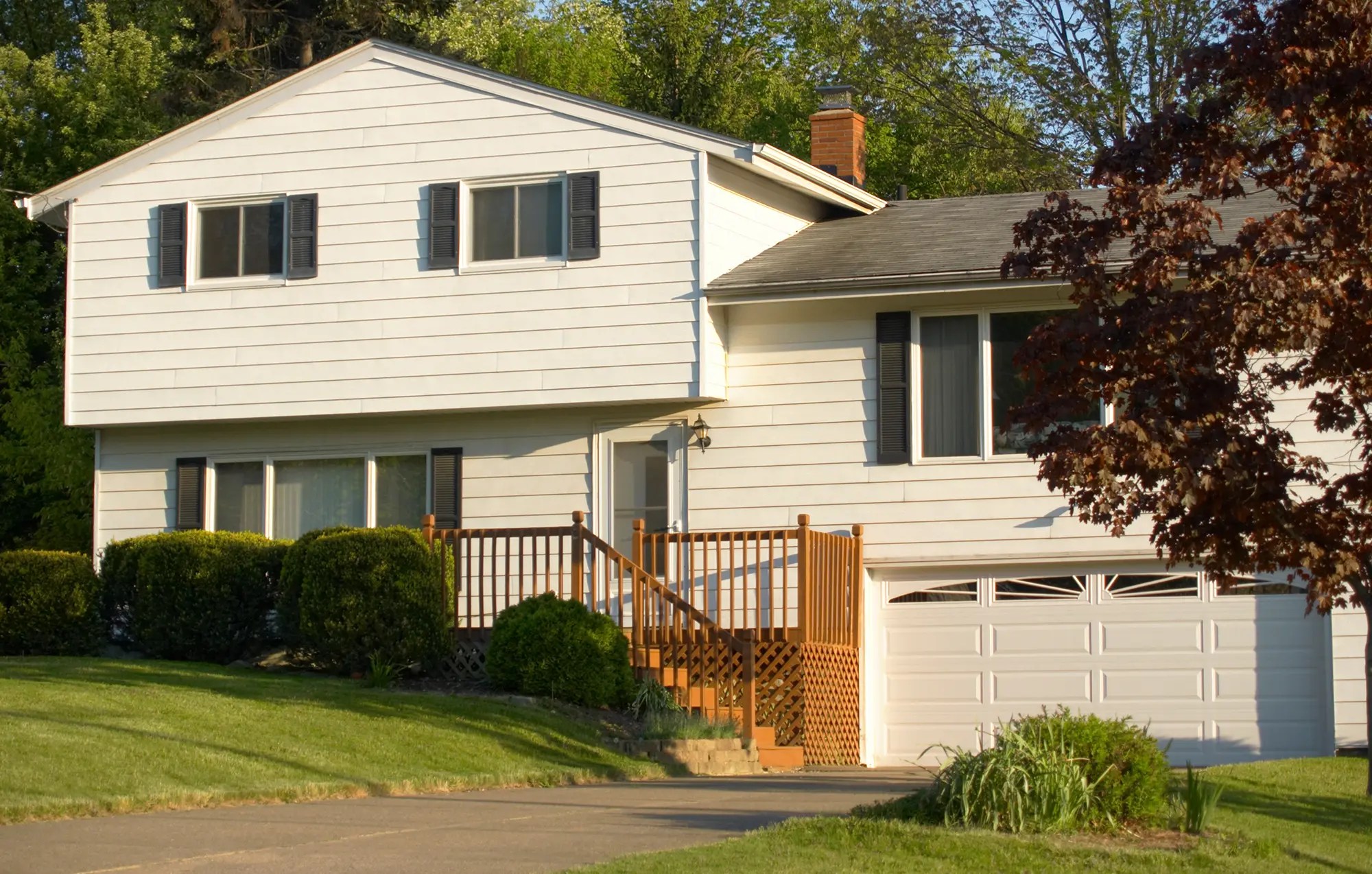 Complete Guide to Adding a Second Story to a SplitLevel Home
