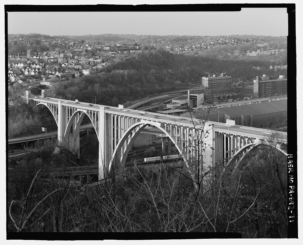 Pittsburgh Suburbs History of Turtle Creek Pittsburgh Beautiful