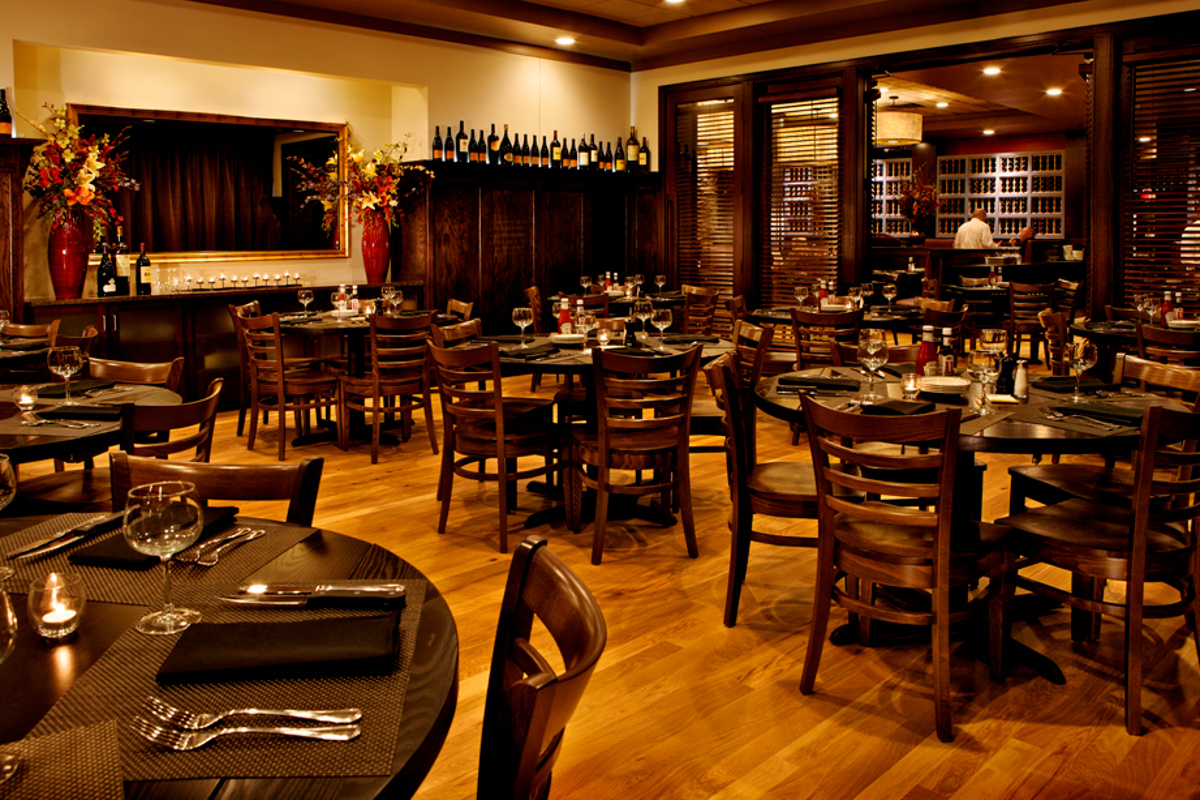 Edina Pittsburgh Blue Steakhouse