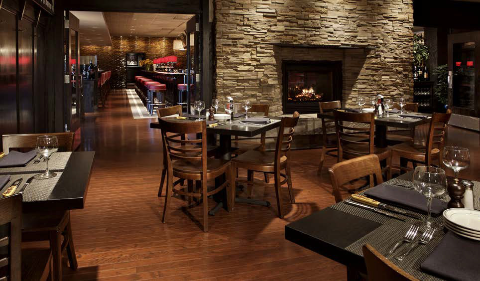 Maple Grove Pittsburgh Blue Steakhouse