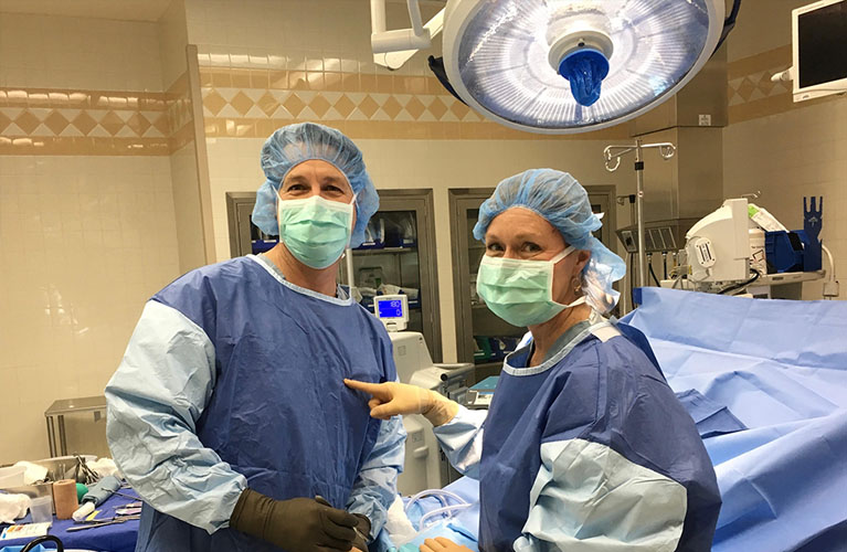 Our Team Nigro Ankle and Foot Care Center