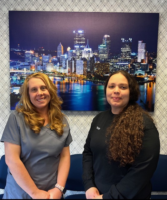 Our Team Nigro Ankle and Foot Care Center