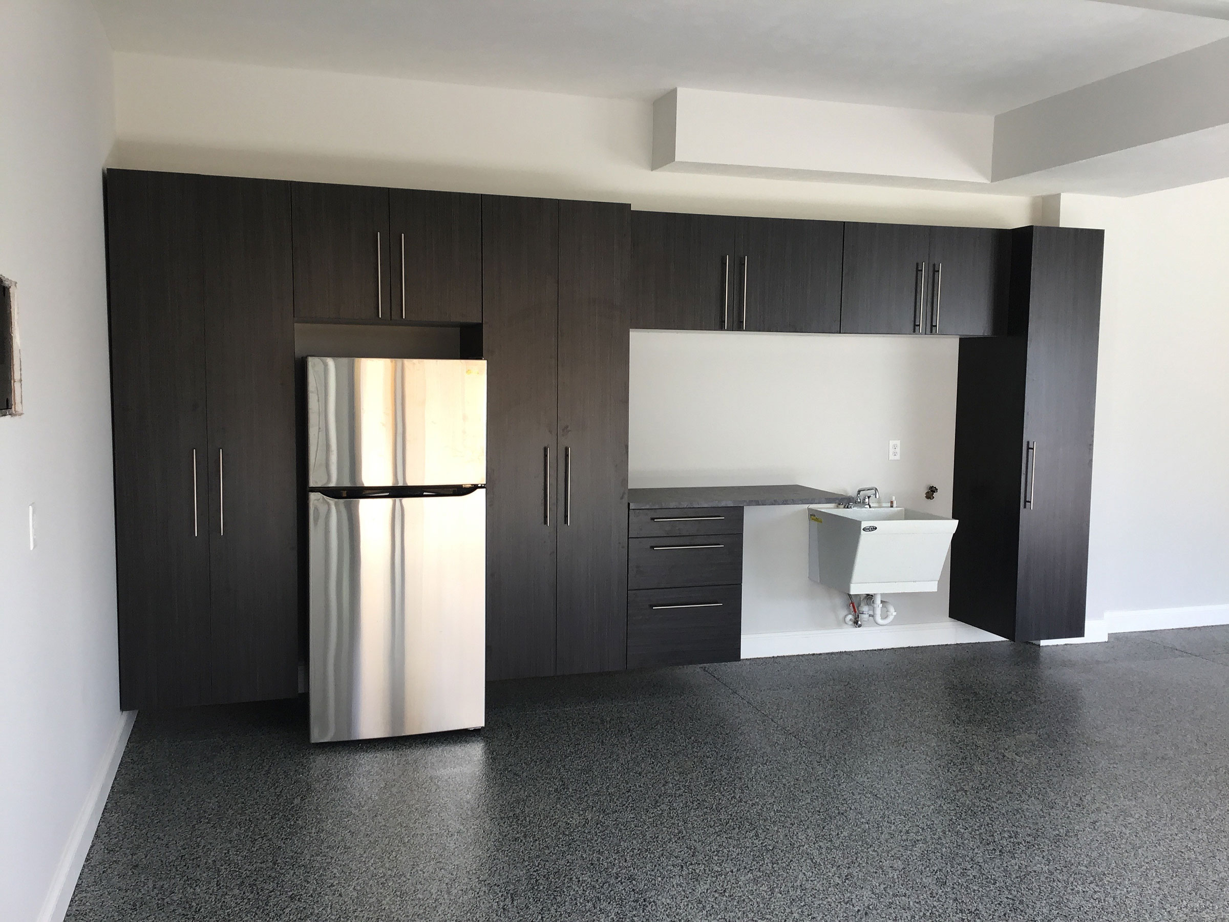 6 Clever Solutions to Maximize Space in Your Garage Pittsburgh Garage