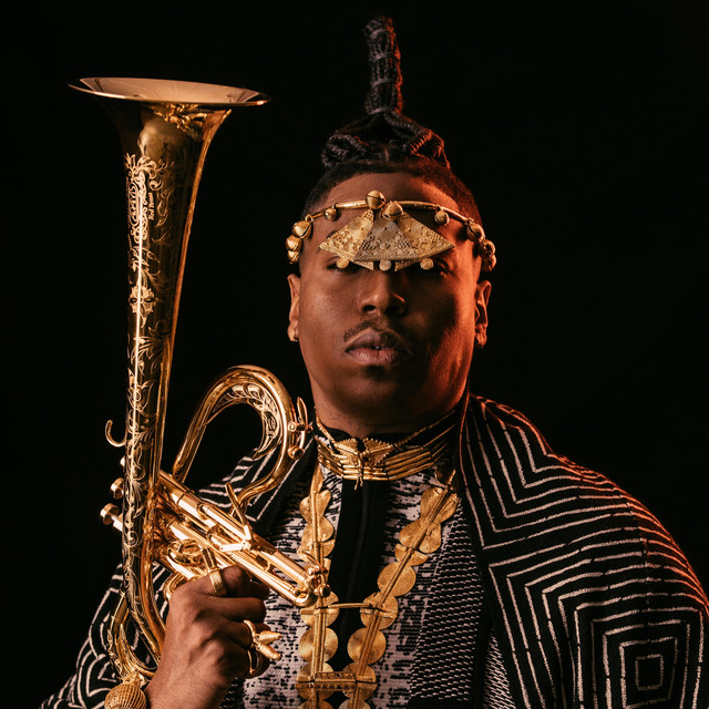 Christian Scott aTunde Adjuah Pittsburgh International Jazz Festival