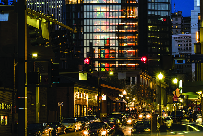 The Unstoppable Evolution of Pittsburgh Metroguide
