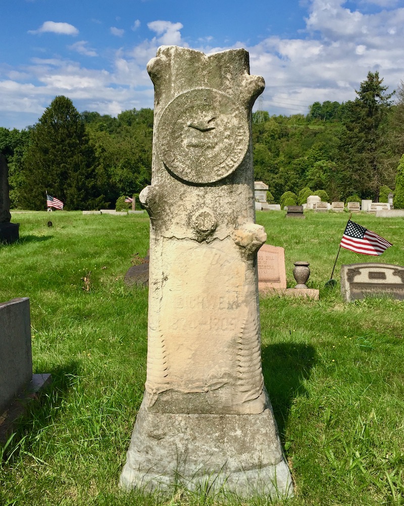 WOW! In Dravosburg, Searching for the Woodmen of the World LaptrinhX / News