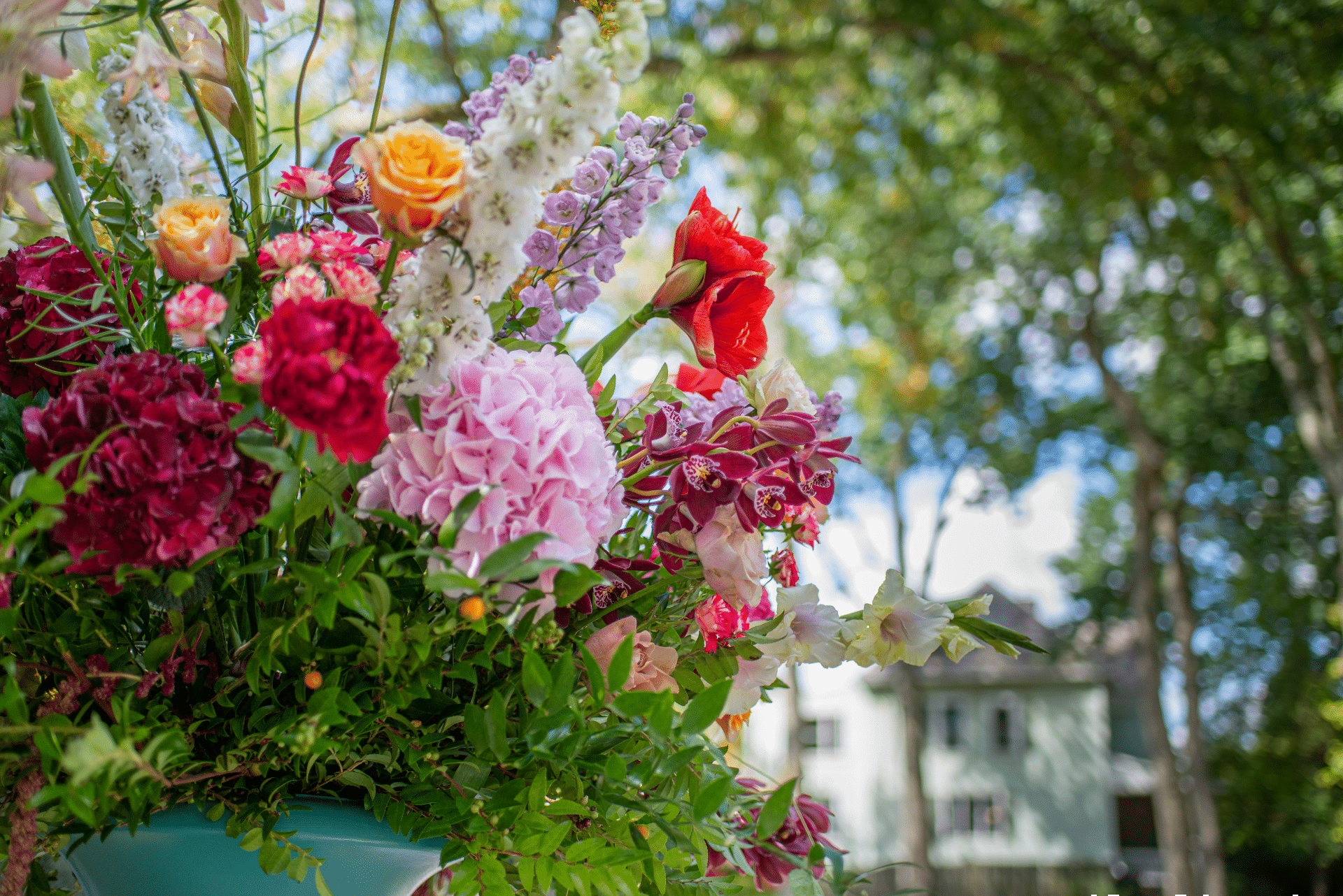 Events Pittsburgh Parks Conservancy