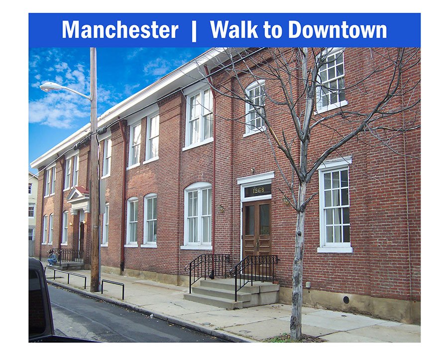 Our Section 8 Properties Pittsburgh Section 8 Properties