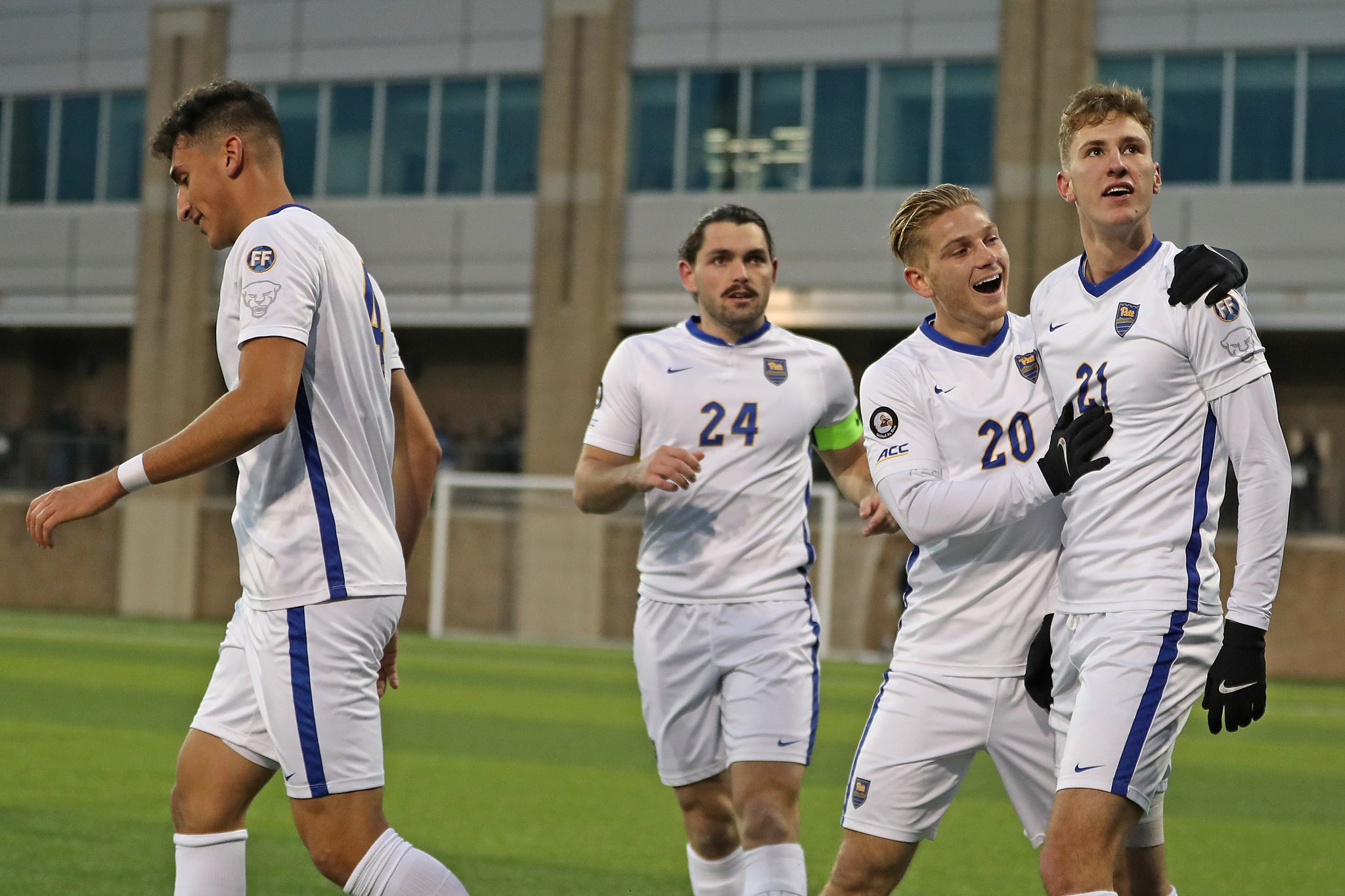 Hofstra Match List 2023 Final: Pitt 4, Hofstra 0 (Ncaa Men's Soccer Tournament 3Rd Round) | Pittsburgh Soccer Now