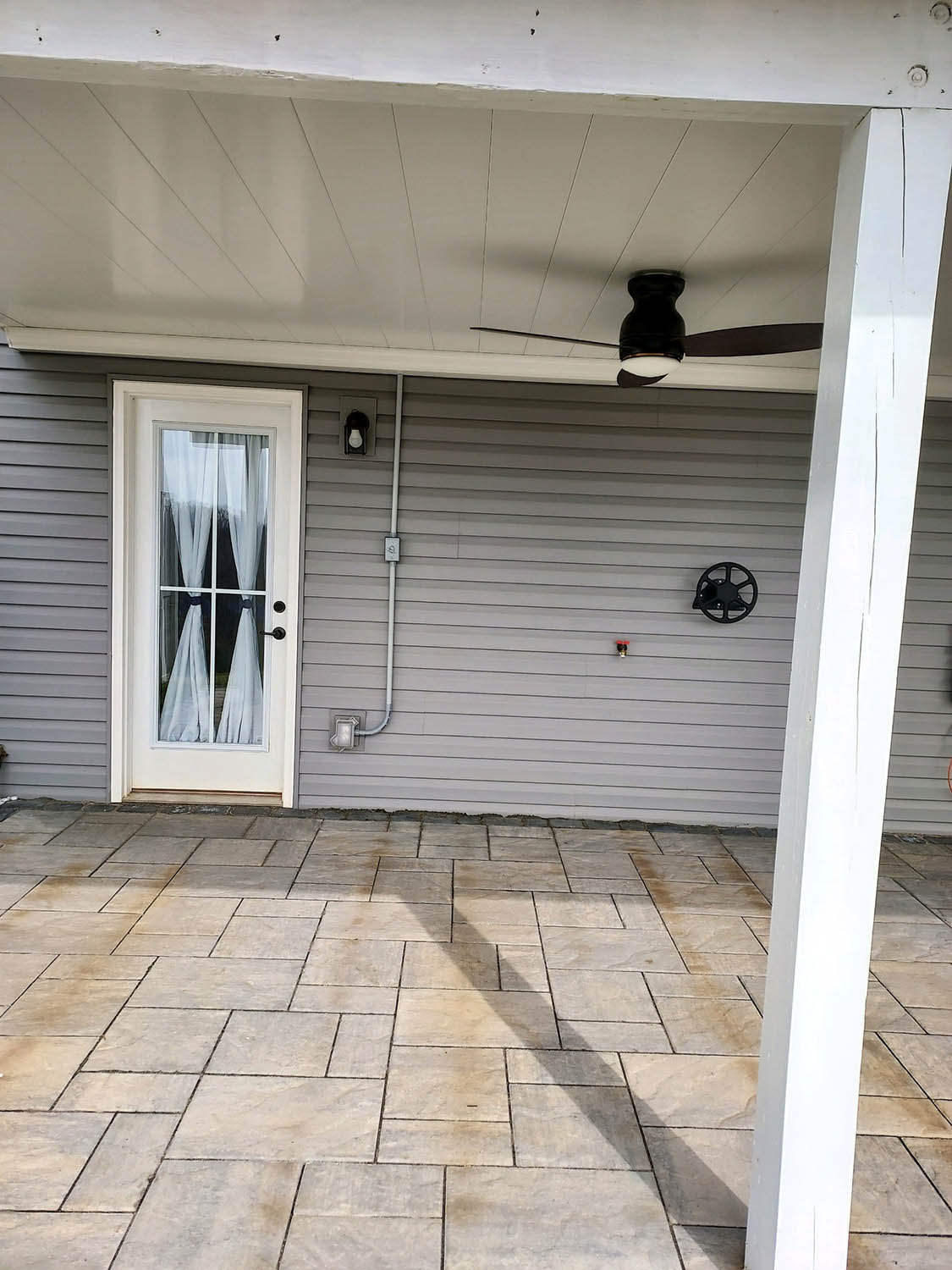 Under Deck Ceilings Pittsburgh UnderDecking Pittsburgh's Home Of