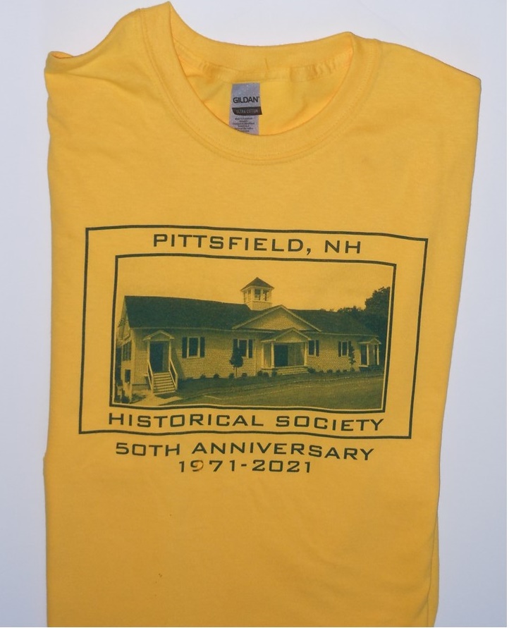 Pittsfield Historical Society Official site