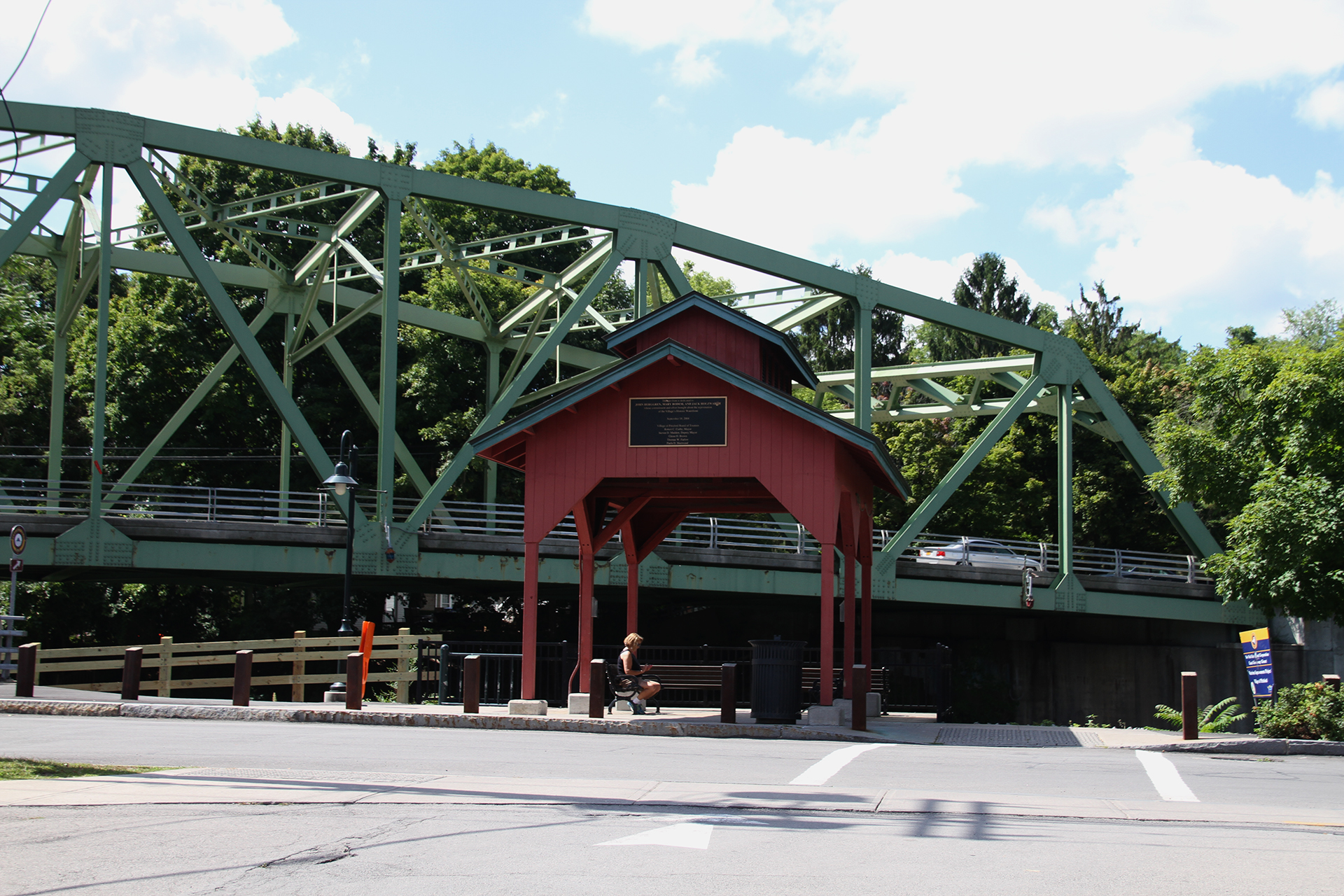 Pittsford Chamber of Commerce Promoting Diverse Business Interests