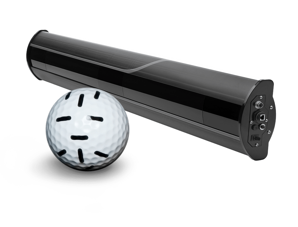 Accuracy Pittsford Digital Golf