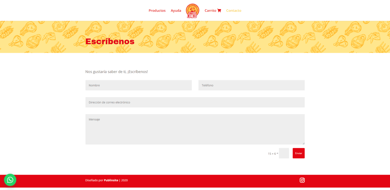 La Feria Express » Pittuk