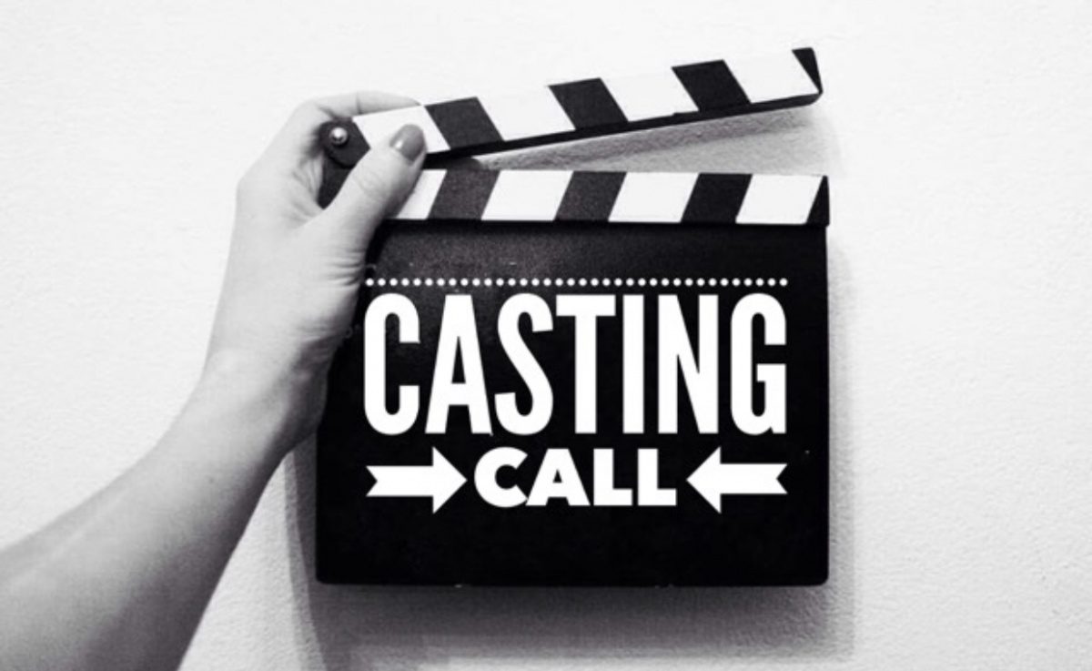 Film Open Call for Extras & Small Speaking Roles Paiute Indian Tribe
